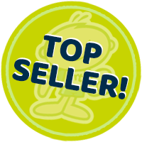 [[Top Seller Badge Alt]]